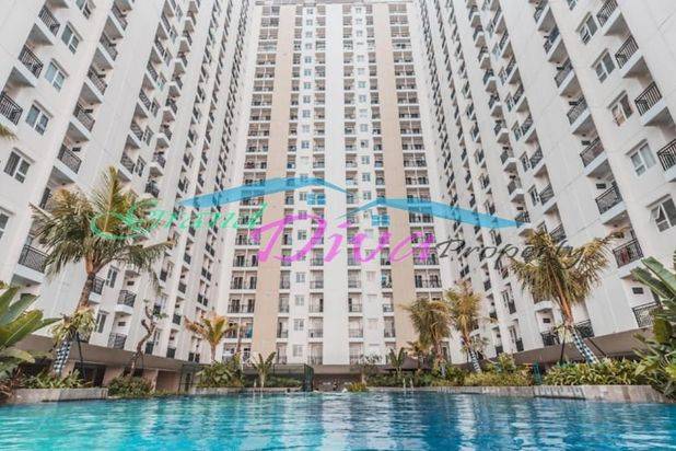 APARTEMEN CINERE RESORT