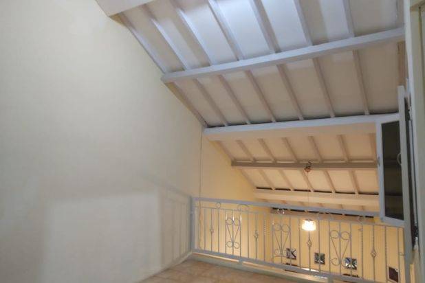 Rumah SHM Siap Huni Kondisi Terawat Lokasi Menarik