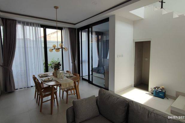 Rumah Milennial Brentwood Estate