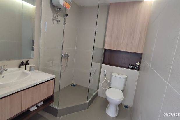 Rumah Milennial Brentwood Estate
