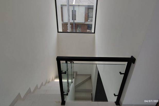 Rumah Milennial Brentwood Estate