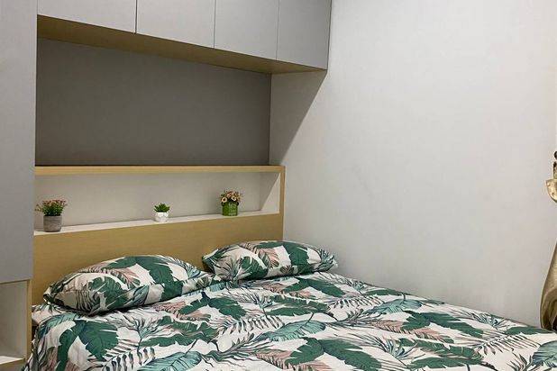 harga terjangkau rumah islami di dkt ciapus banjaran type 50/84