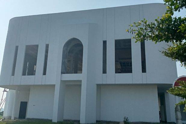 cicilan tanpa bunga hunian mewah dan elegan di dkt banjaran