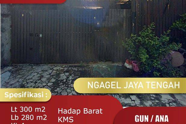 DIJUAL RUMAH SURABAYA TIMUR