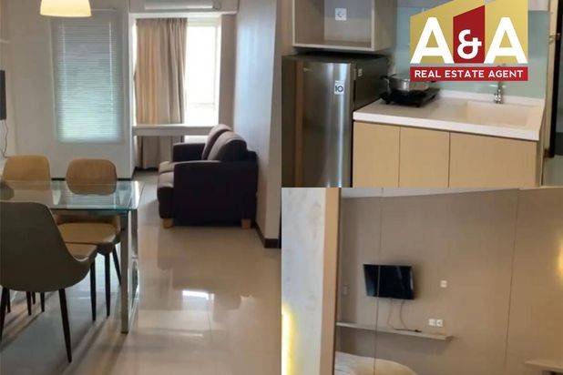 JUAL APARTEMENT JAKARTA SELATAN
