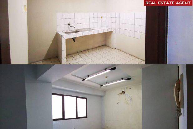 DIJUAL APARTEMENT JAKARTA PUSAT