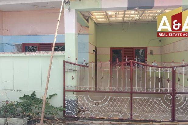 DIJUAL RUMAH SURABAYA BARAT