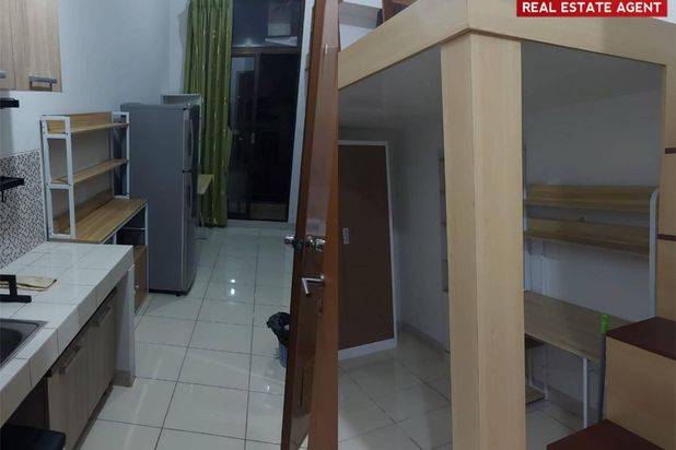 DIJUAL APARTEMEN DEPOK