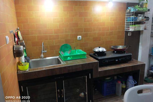 Rumah Katulampa Bogor, 4 Menit Exit Tol Tanah Baru