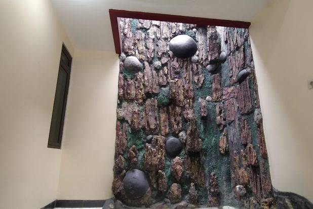 Rumah Hook Tanah Sereal Bogor, Siap Huni, Legalitas Lengkap