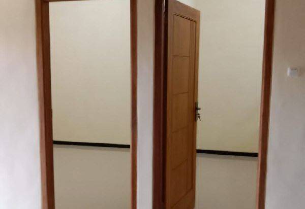 Rumah Baru Siap Huni Banjararum Karanglo Dekat Exit Tol Malang