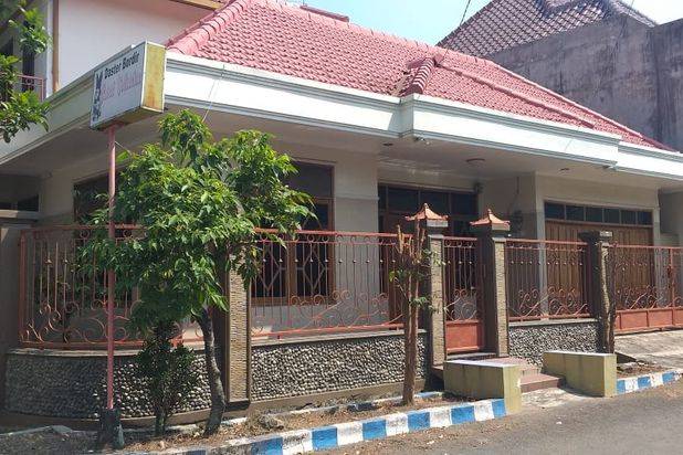 Rumah Mewah Area Sukun Siap Huni Dekat Pusar Kota Kota Malang