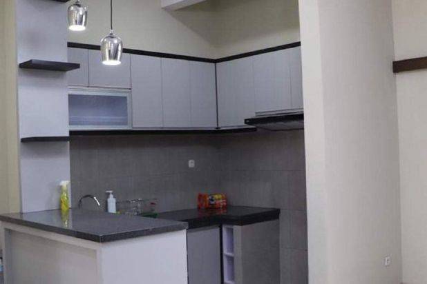 Rumah Minimals Siap Huni Jl Candi Agung Dekat Suhat dan Kampus Malang