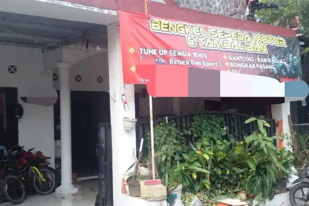 DIJUAL RUMAH PERUM MONDOROKO SINGOSARI MALANG 375 JUTA