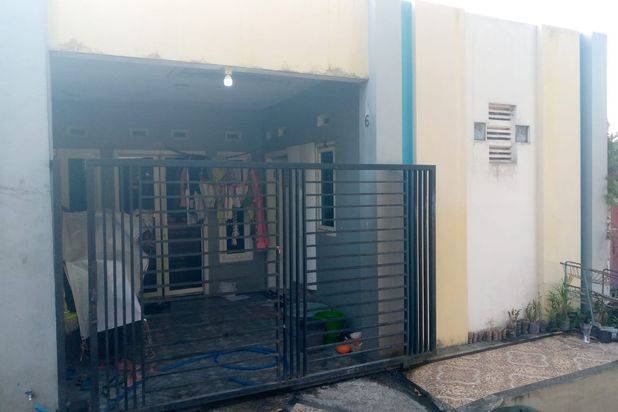Rumah Second Murah Siap Huni Jedong Wagir Dekat Pusat Kota Malang