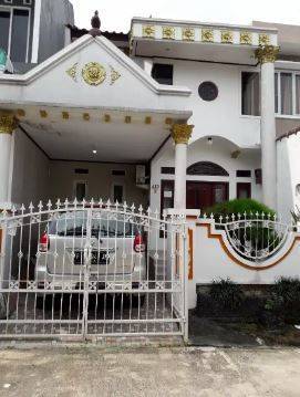 FOR SALE DIJUAL RUMAH DIKAWASAN STRATEGIS, SIAP HUNI, BISA CASH/KPR. SIAPA CEPAT DIA DAPAT