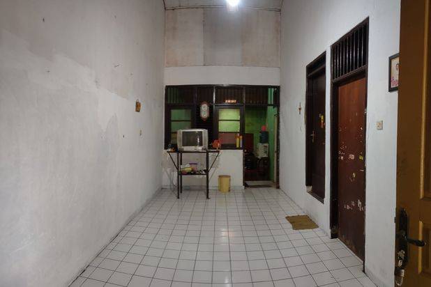 FOR SALE DIJUAL CEPAT RUMAH BANTING HARGA, BISA LANGSUNG SURVEI