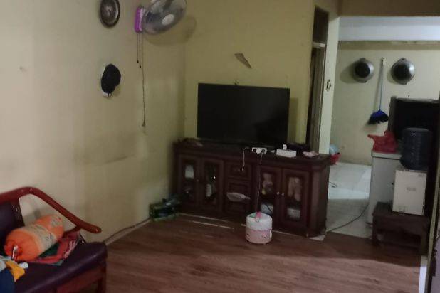 FOR SALE RUMAH DIJUAL BANTING HARGA, SIAP HUNI TERIMA RAPIH