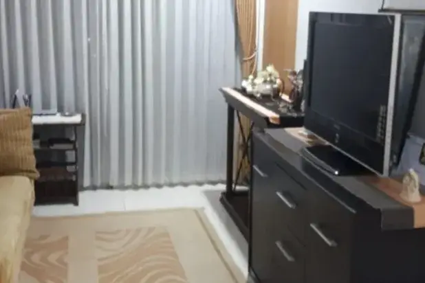 Apartement Murah Puncak Bukit Golf Lantai 10 Tinggal Bawa Koper Saja