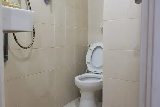 Apartement Puncak Permai Murah Lantai 9 Tinggal Bawa Koper Saja
