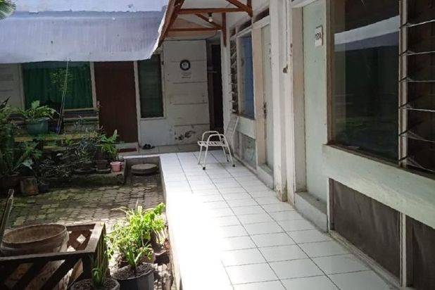 Rumah Kos Aktif Penuh NGAGEL JAYA BARAT STRATEGIS, HOOK