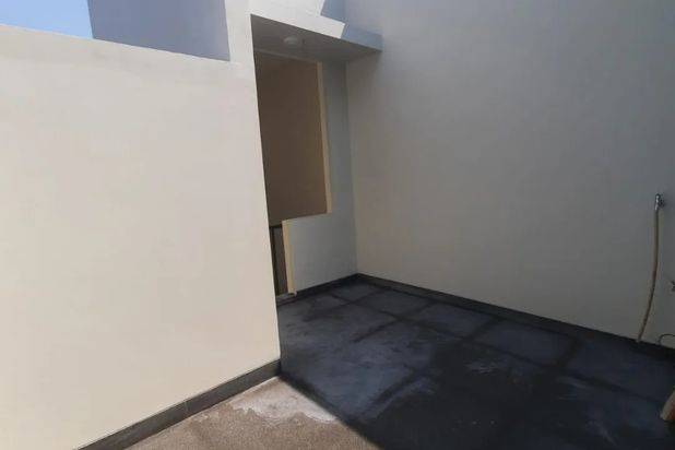 Rumah 3 Lantai di kebun jeruk siap huni unit terbatas free surat-surat