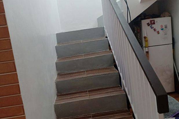 Dijual Rumah Semi Furnished Tenang Asri & Nyaman Di Vila Mutiara Cinere