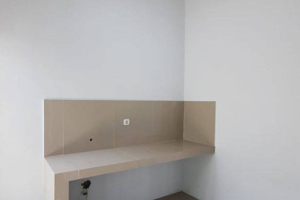 Hunian Baru 2 Lantai Dekat Bintaro Dan Bsd