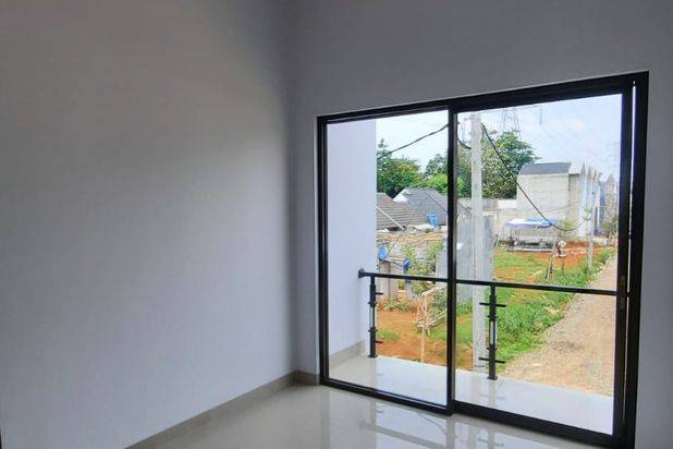 Hunian Baru 2 Lantai Dekat Bintaro Dan Bsd