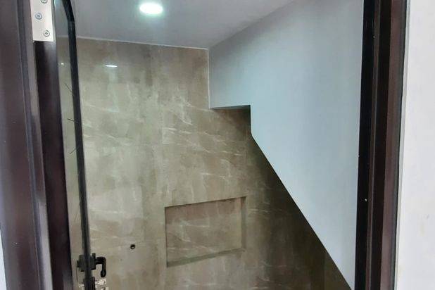 Hunian Baru 2 Lantai Dekat Bintaro Dan Bsd