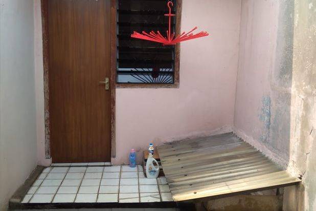 Dijual Cepat Rumah Strategis Di Pamulang Permai