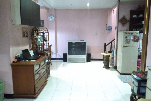 Dijual Cepat Rumah Strategis Di Pamulang Permai