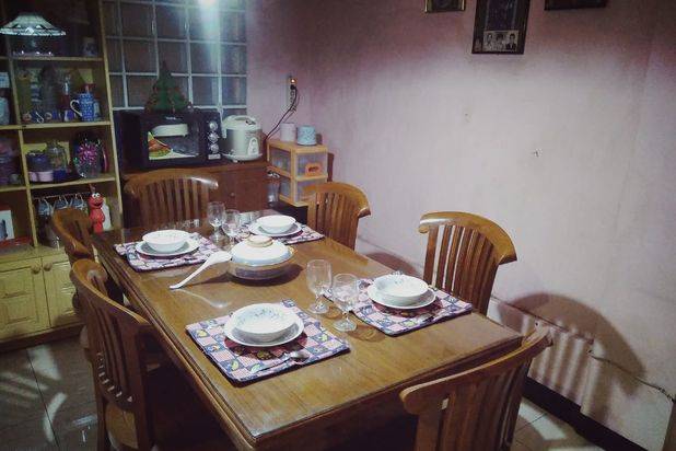 Dijual Cepat Rumah Strategis Di Pamulang Permai