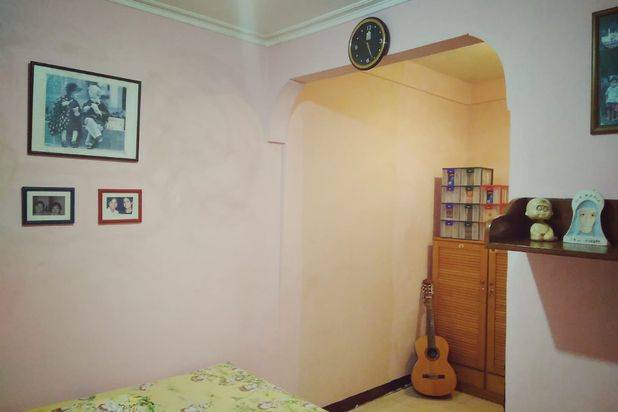 Dijual Cepat Rumah Strategis Di Pamulang Permai