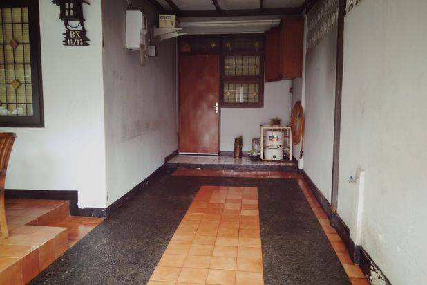 Dijual Cepat Rumah Strategis Di Pamulang Permai