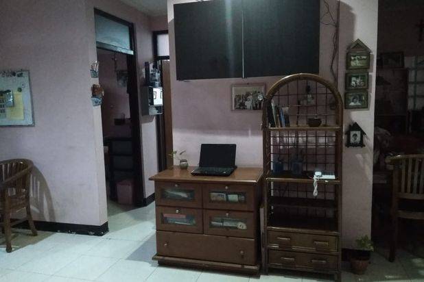 Dijual Cepat Rumah Strategis Di Pamulang Permai