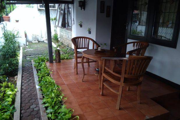 Dijual Cepat Rumah Strategis Di Pamulang Permai