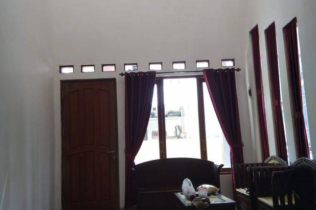 Dijual Rumah 2 Lantai Siap Huni Di Pamulang