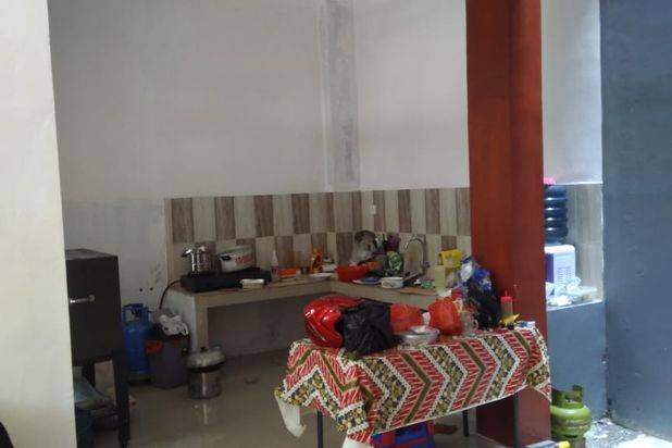 Dijual Rumah 2 Lantai Siap Huni Di Pamulang