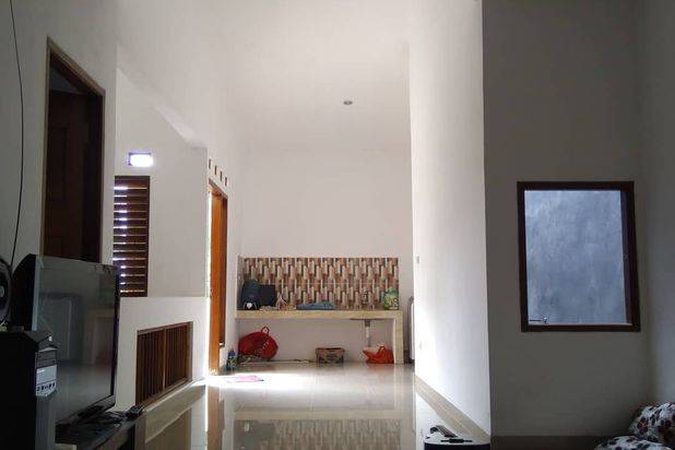 Dijual Rumah 2 Lantai Siap Huni Di Pamulang