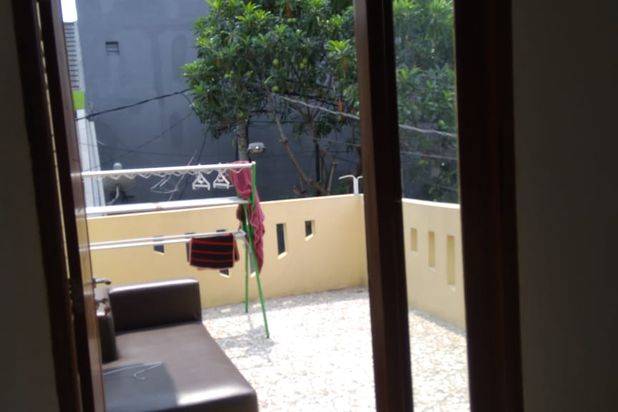Dijual Rumah 2 Lantai Siap Huni Di Pamulang