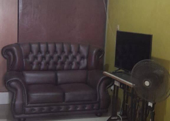 Dijual Rumah strategis dalam cluster di area Pamulang