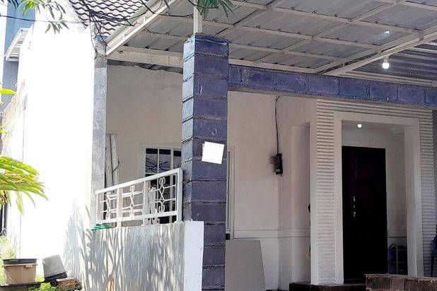 Dijual Rumah strategis dalam cluster di area Pamulang