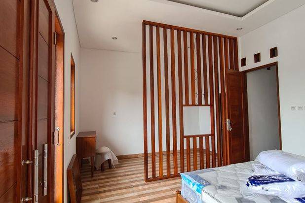 Dijual rumah siap huni bebas banjir dekat tol Jorr dan MRT Lebak Bulus