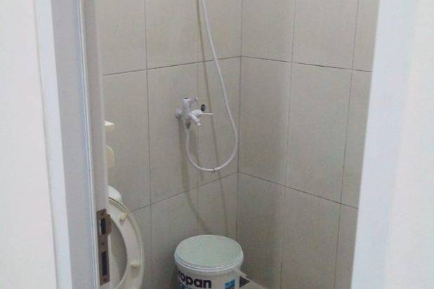 Dijual Rumah plus paviliun lokasi strategis di Tebet Jaksel