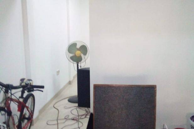 Dijual Rumah plus paviliun lokasi strategis di Tebet Jaksel