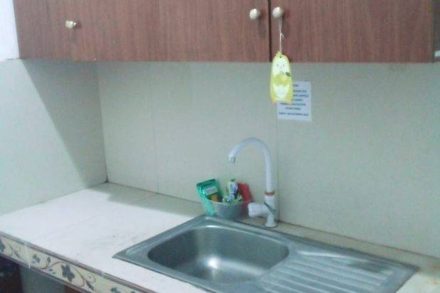 Dijual Rumah plus paviliun lokasi strategis di Tebet Jaksel