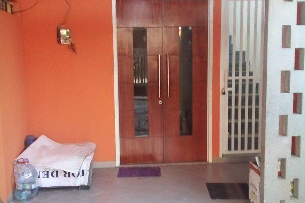 Dijual Rumah plus paviliun lokasi strategis di Tebet Jaksel