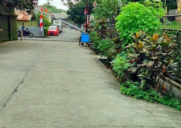 Dijual rumah luas dekat Pondok Indah Mall dan Gandaria City