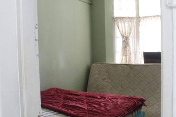 Dijual rumah 1 lantai strategis di Pamulang Estate